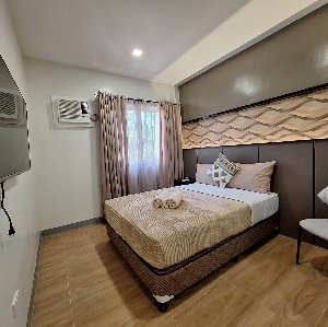 CasaOchea  — Transient House in Dauis, Bohol