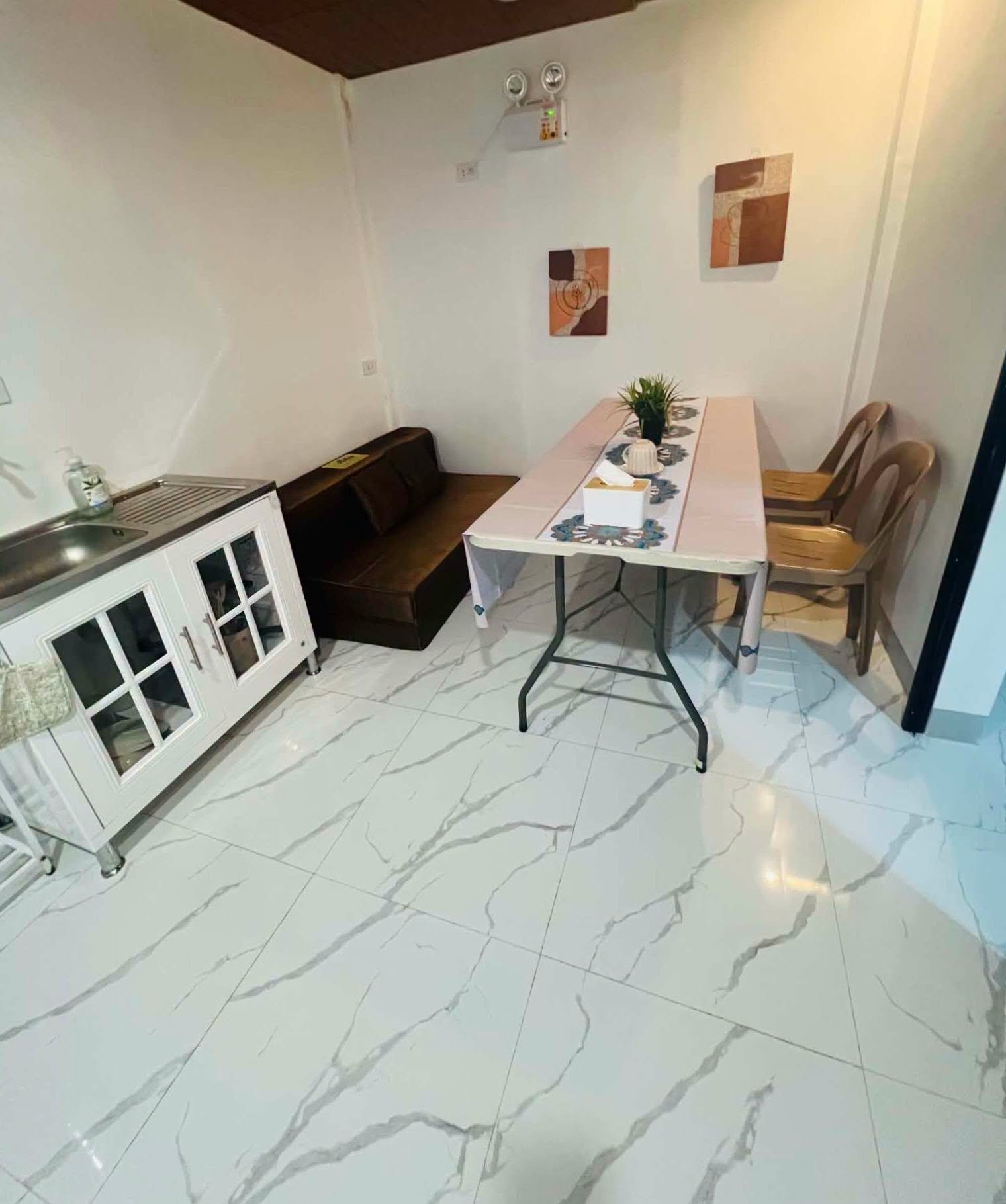 V Nest Transient House -Comfortable Stays in Tacloban — Transient House Photo 2