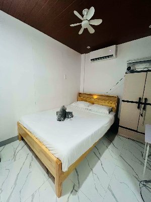 V Nest Transient House -Comfortable Stays in Tacloban  — Transient House in Tacloban City (Capital), Leyte