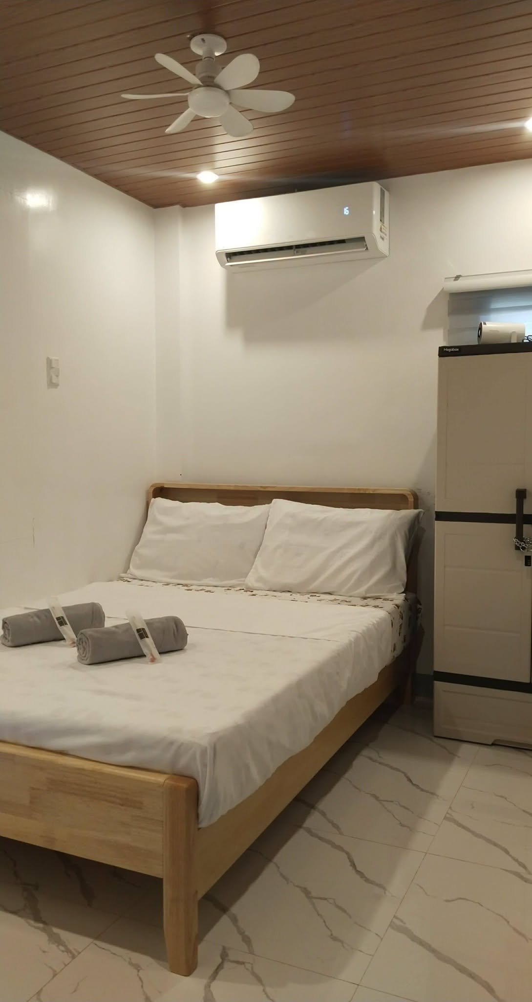 V Nest Transient House -Comfortable Stays in Tacloban — Transient House Photo 3