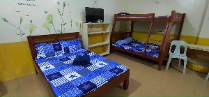 J & M Transients House  — Transient House in Pagudpud, Ilocos Norte