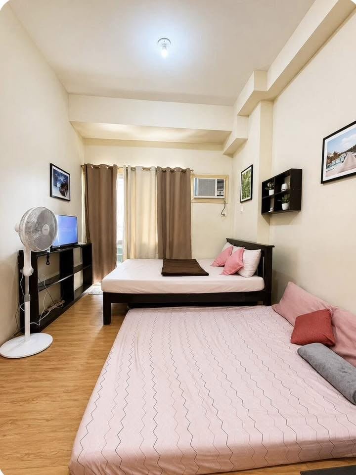 Transient Rooms Cebu  — Transient House Photo 3