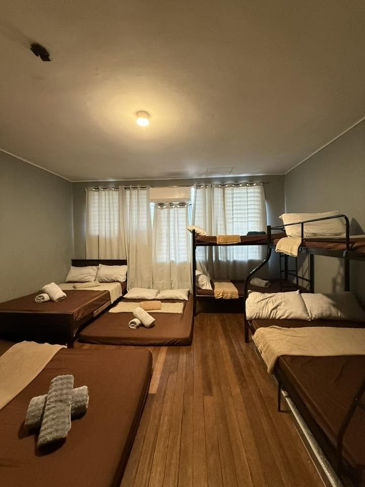 Transient Rooms Cebu  — Transient House Photo 1