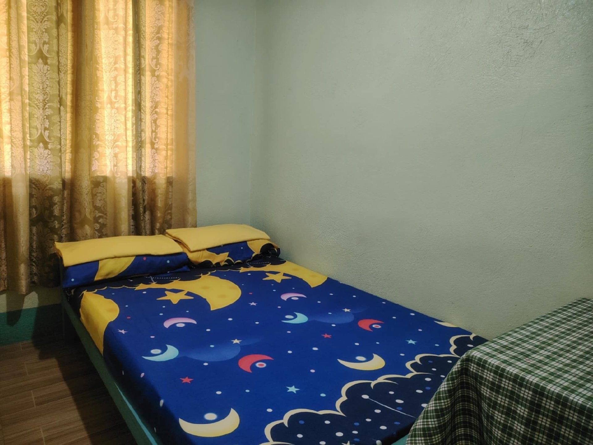 Catarman Homestay and Cottages — Transient House Photo 2