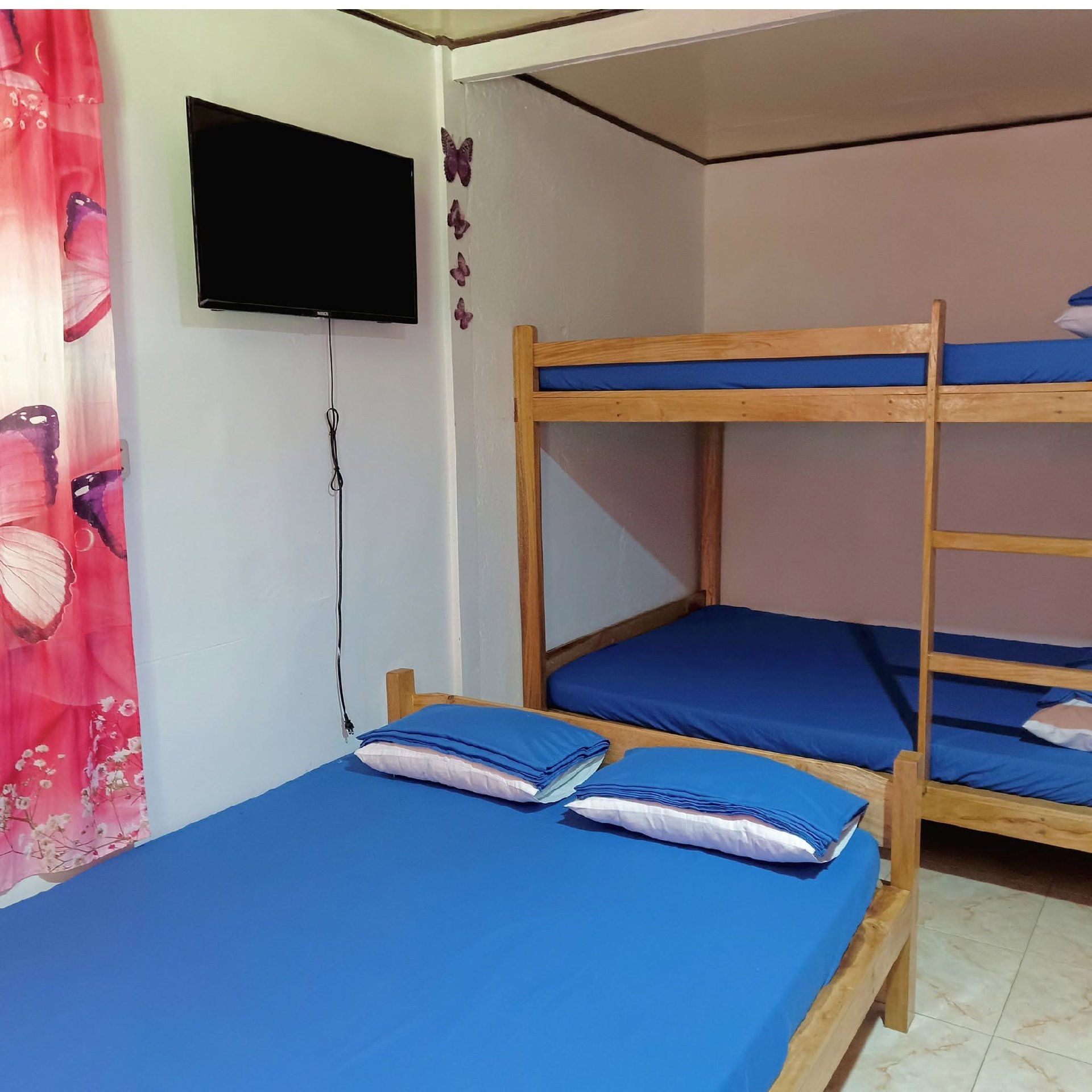 Catarman Homestay and Cottages — Transient House Photo 1