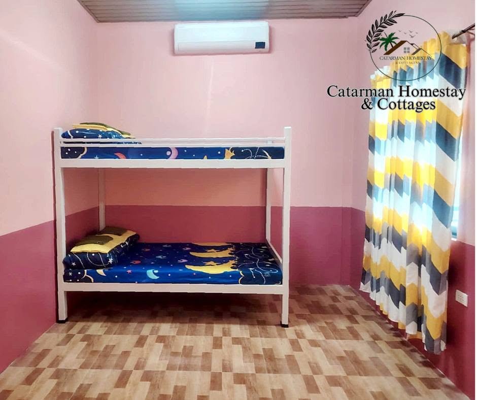 Catarman Homestay and Cottages — Transient House Photo 3
