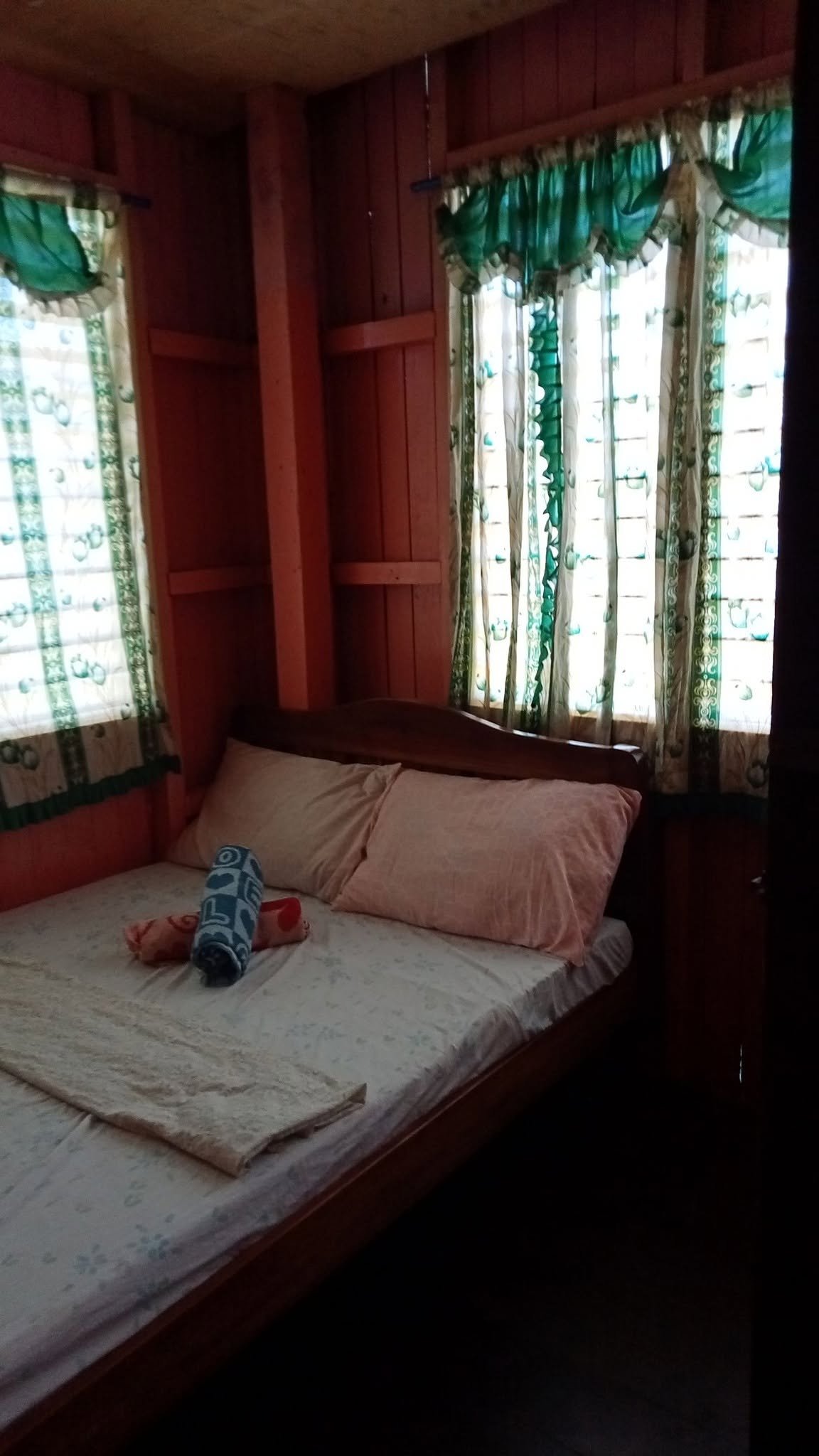 NCR Lodging House — Transient House Photo 1