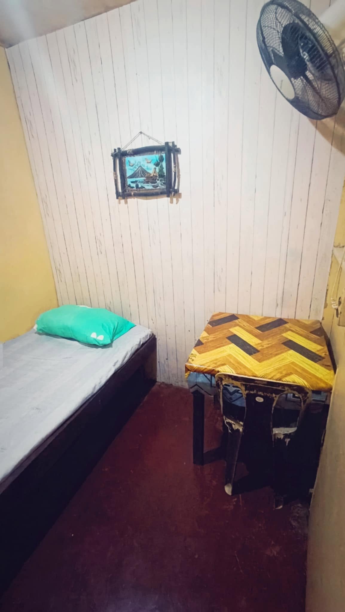 NCR Lodging House — Transient House Photo 2