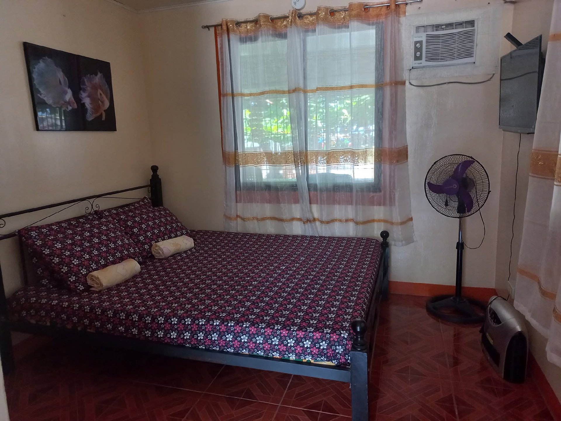 Diwata & Lam-ang Beach Resort  — Resort Photo 1