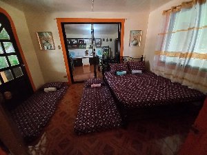 Diwata & Lam-ang Beach Resort  — Resort in Iba (Capital), Zambales