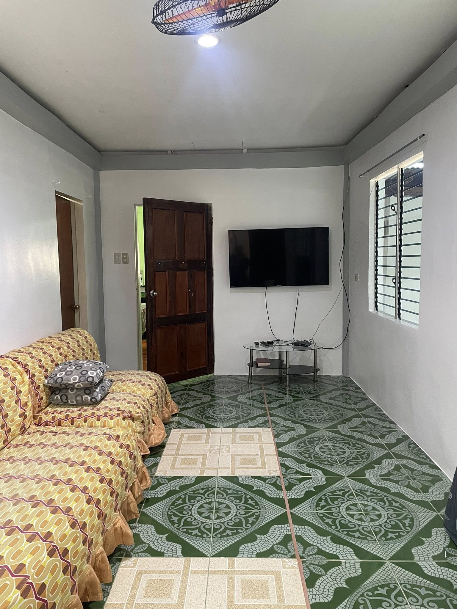 Whitesand Beach Staycation at Maravilla Cebu — Resort Photo 1