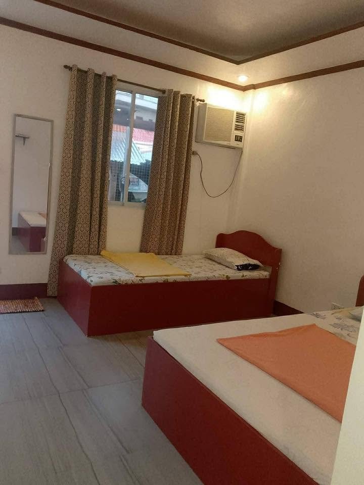 Whitesand Beach Staycation at Maravilla Cebu — Resort Photo 2