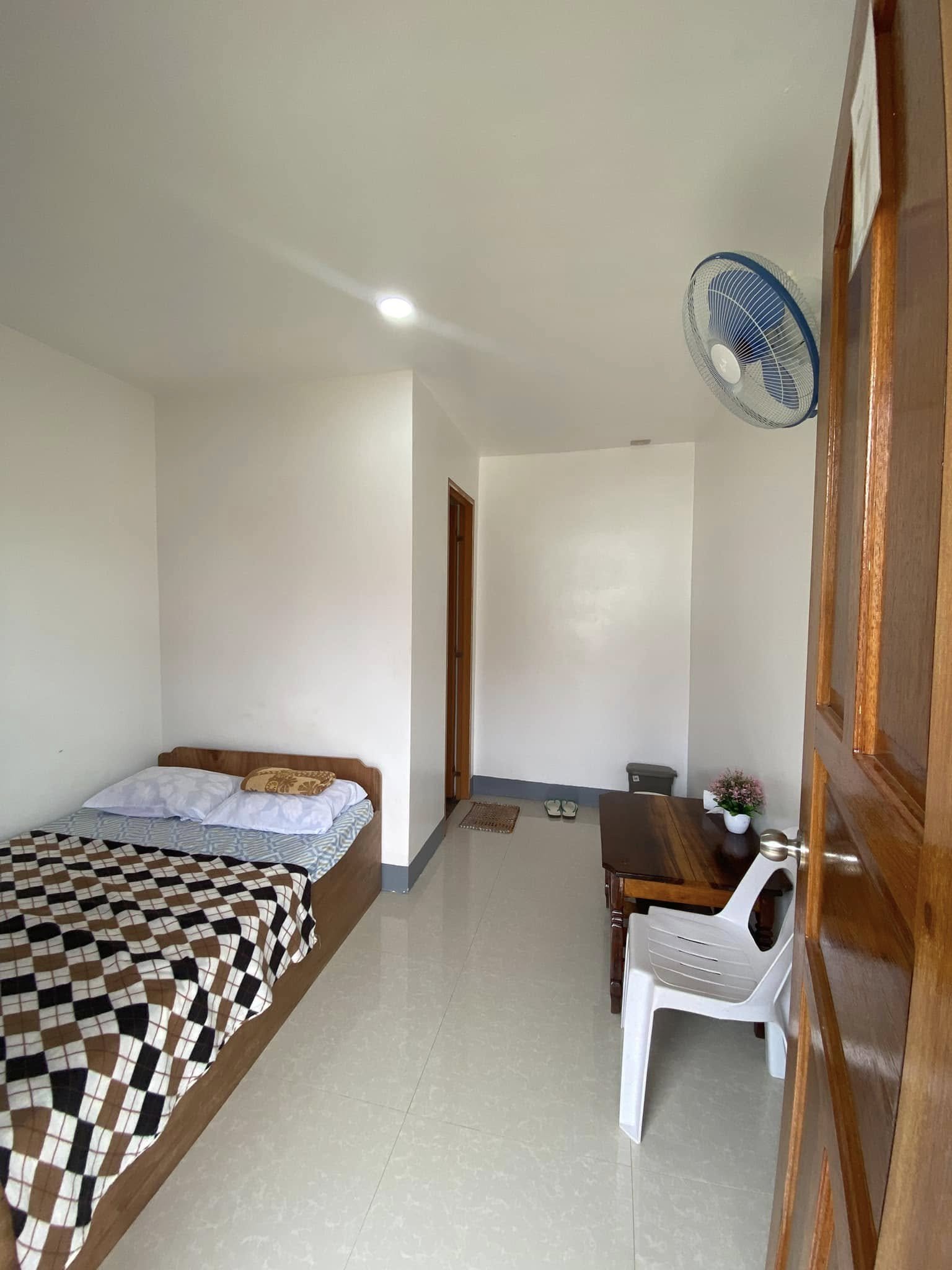 JNP Pension House — Transient House Photo 2