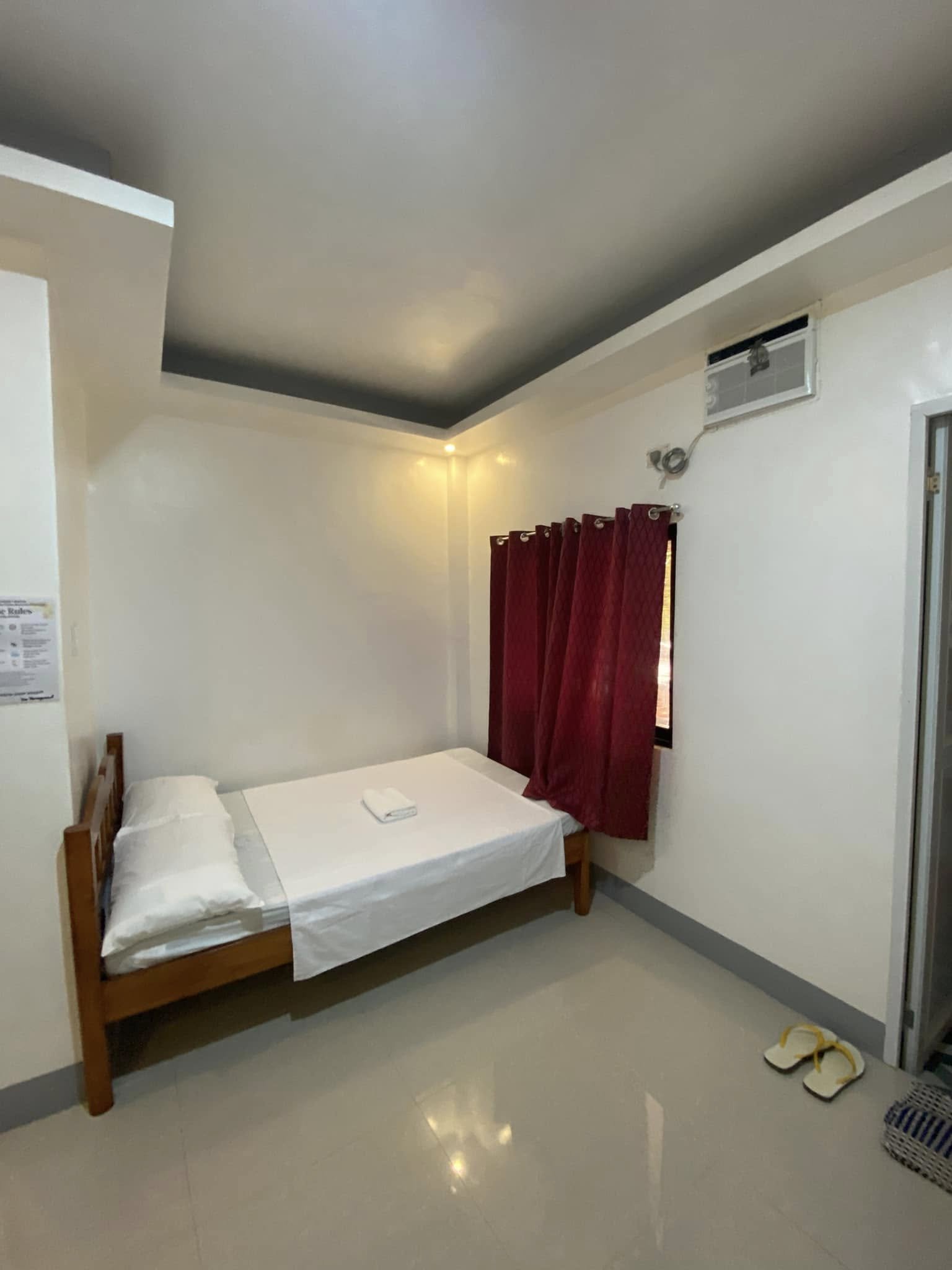 JNP Pension House — Transient House Photo 3