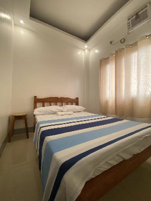 JNP Pension House  — Transient House in Bataraza, Palawan