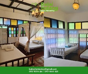 Balay Indang  — Resort in Indang, Cavite