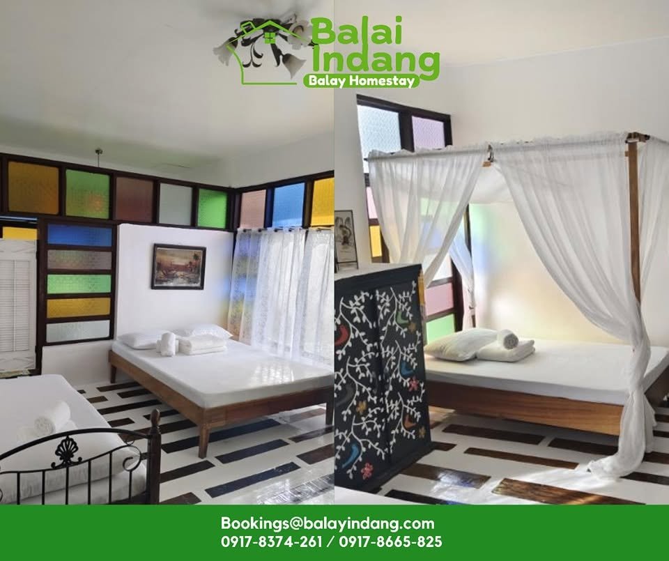 Balay Indang  — Resort Photo 2