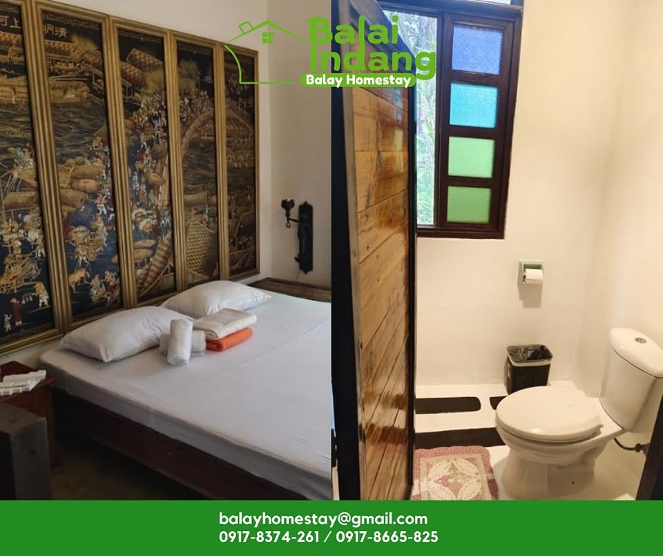 Balay Indang  — Resort Photo 3