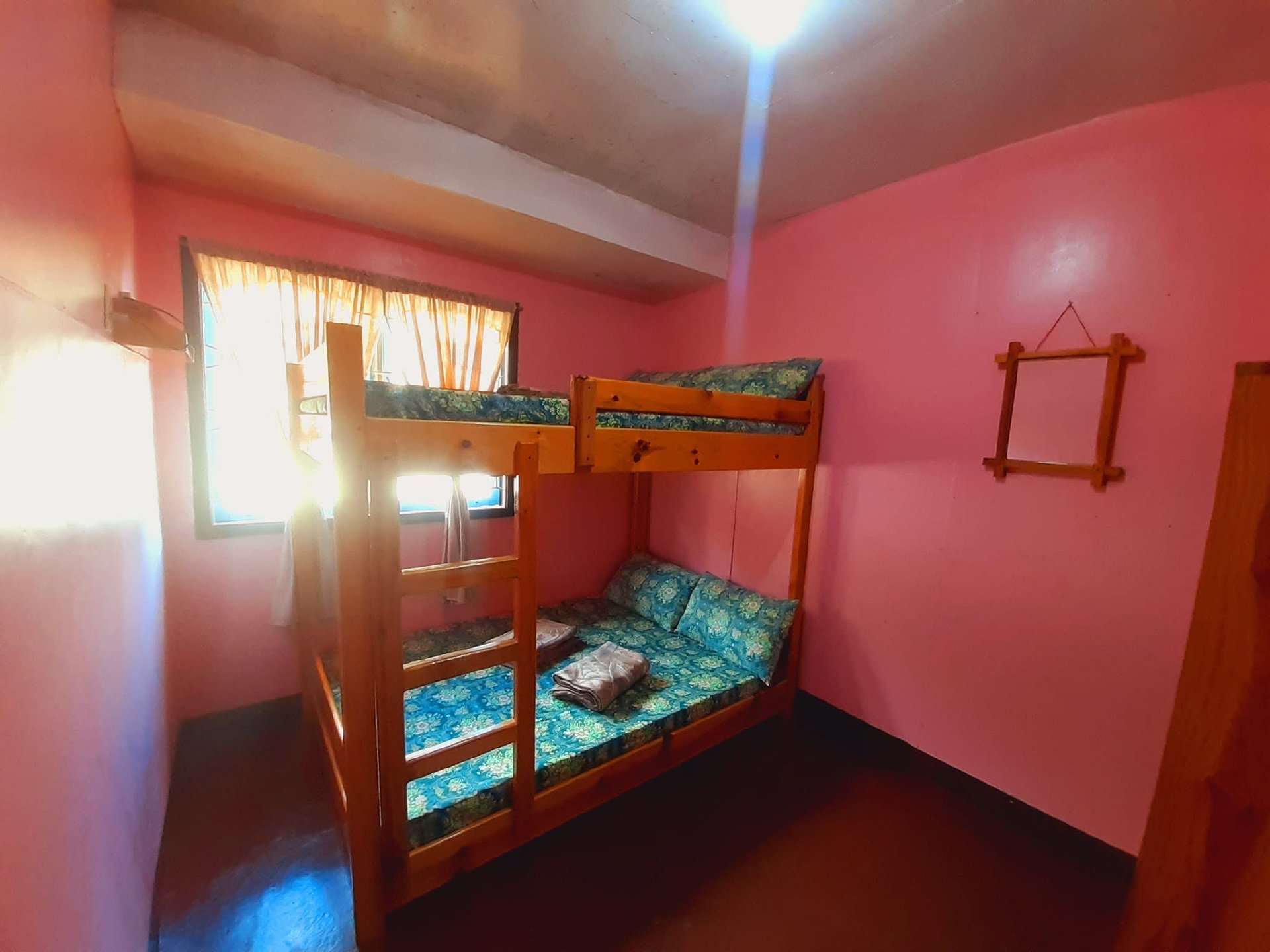Gaudan  (Formerly Sagada Transient House) — Transient House Photo 2
