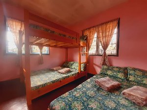 Gaudan  (Formerly Sagada Transient House) — Transient House in Sagada, Mountain Province