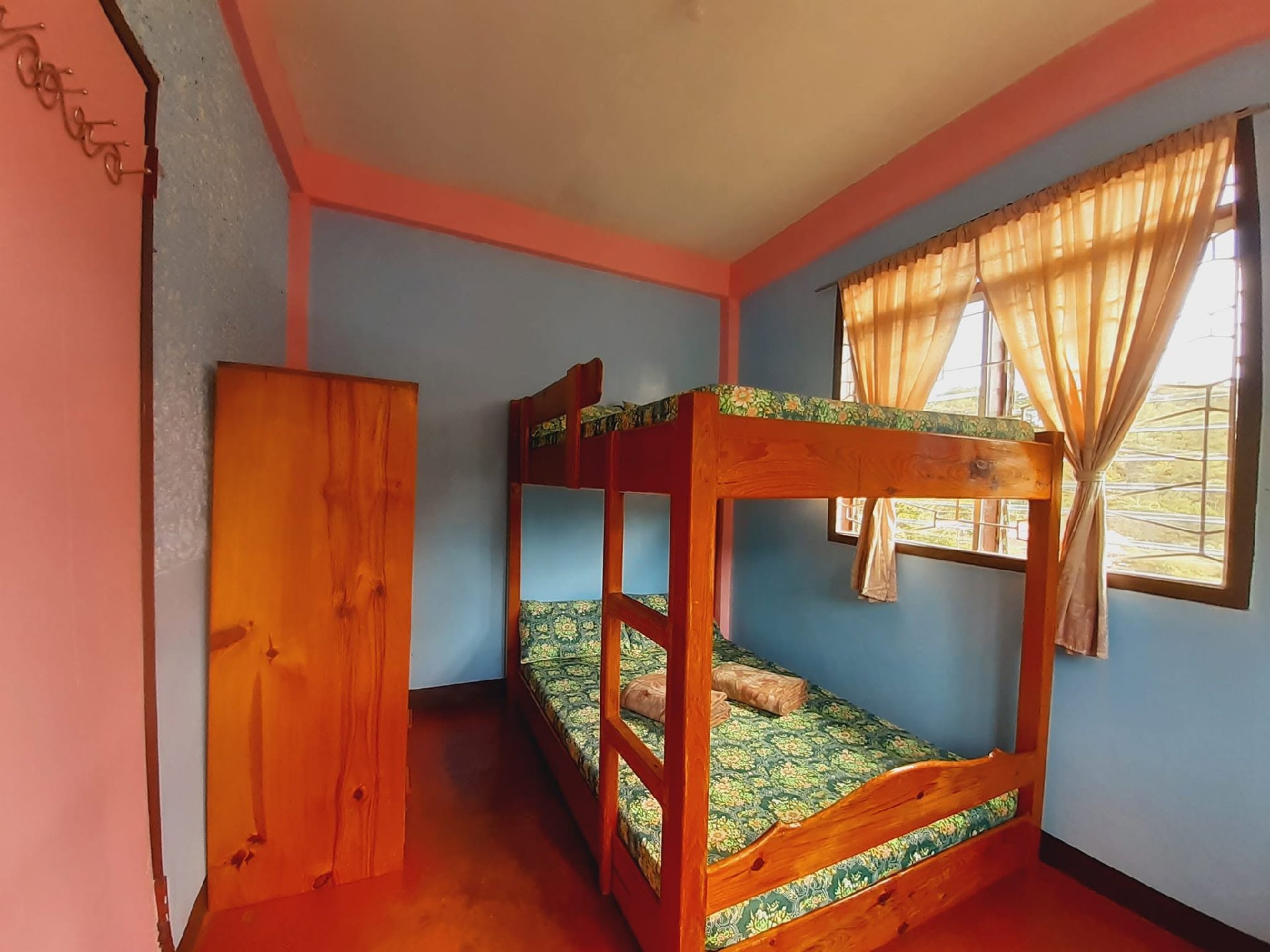 Gaudan  (Formerly Sagada Transient House) — Transient House Photo 1