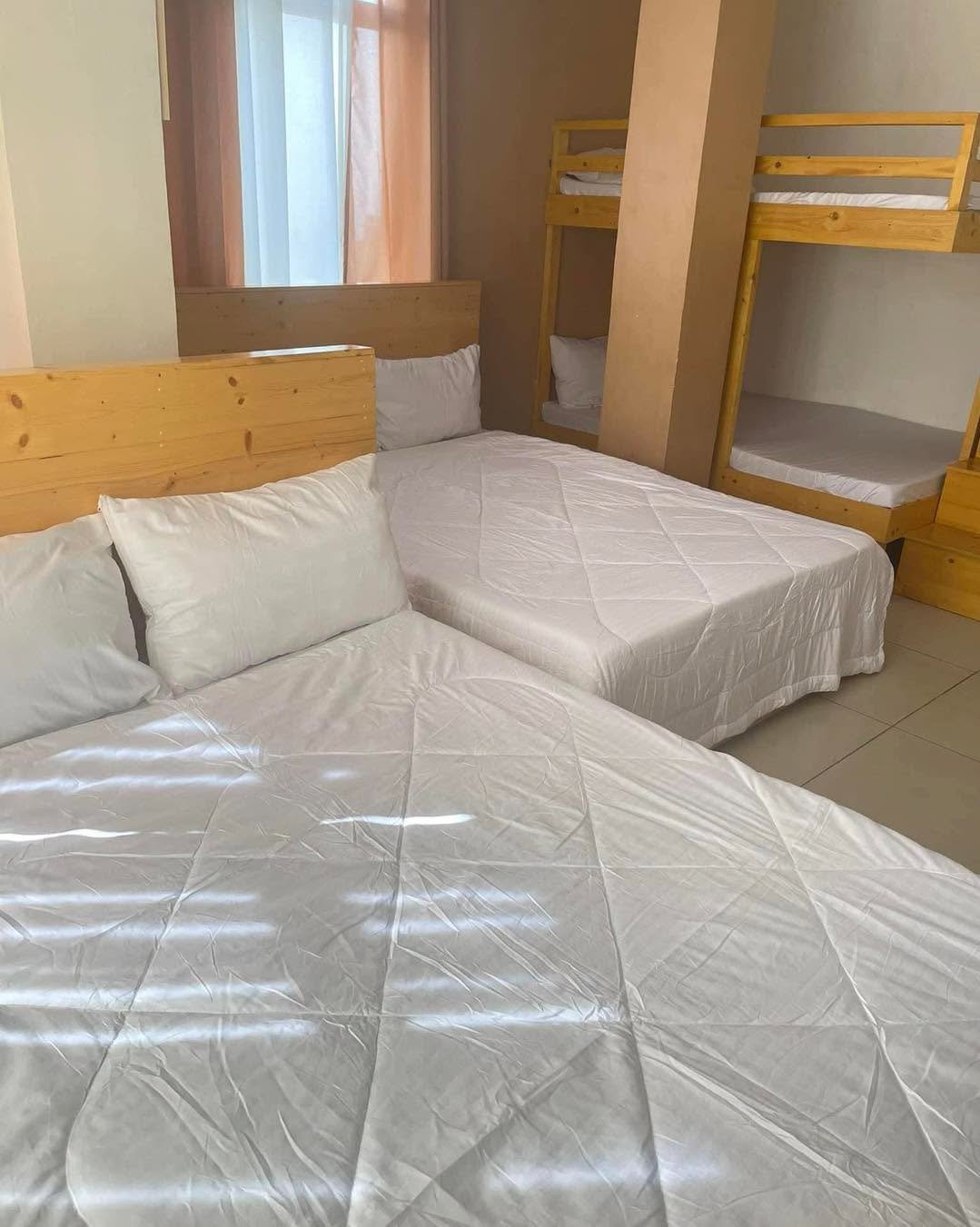 Kaleen's Baguio Transient House — Transient House Photo 2