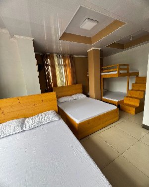 Kaleen's Baguio Transient House  — Transient House in Baguio City, Benguet