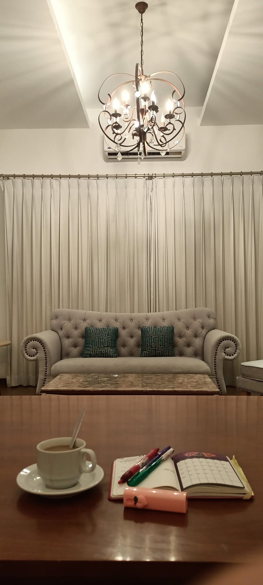B&B by ARC Homestay La Union (Urbiztondo San Juan Elyu) — Transient House Photo 1