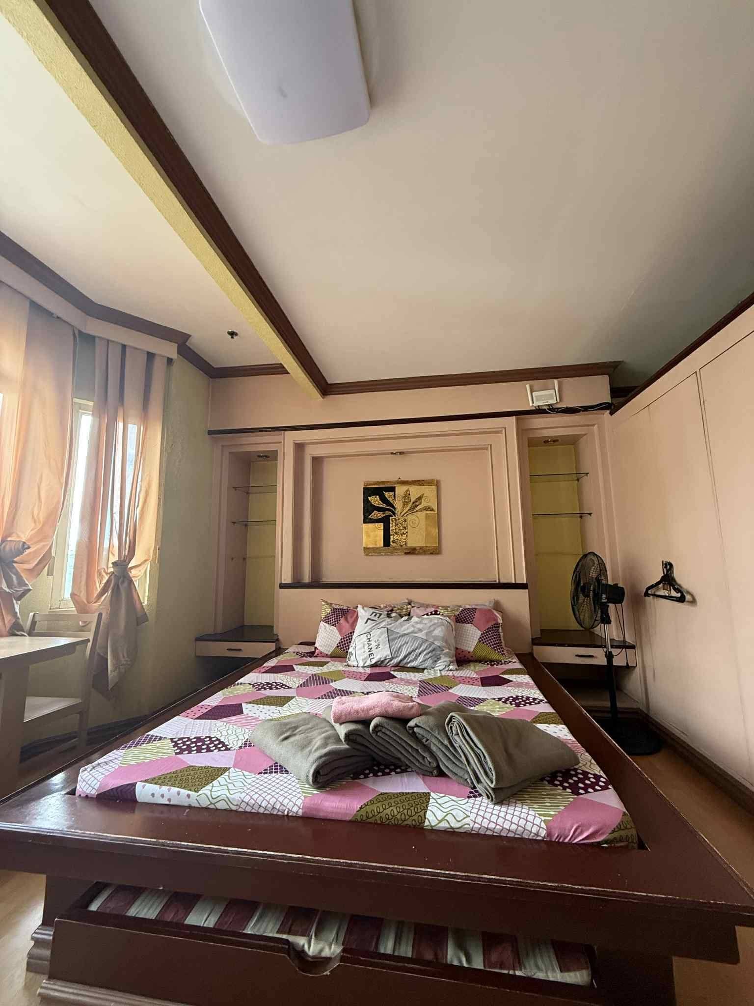 A&J Baguio Transient/Condotel  — Transient House Photo 1