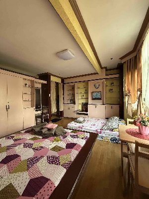 A&J Baguio Transient/Condotel  — Transient House in Baguio City, Benguet