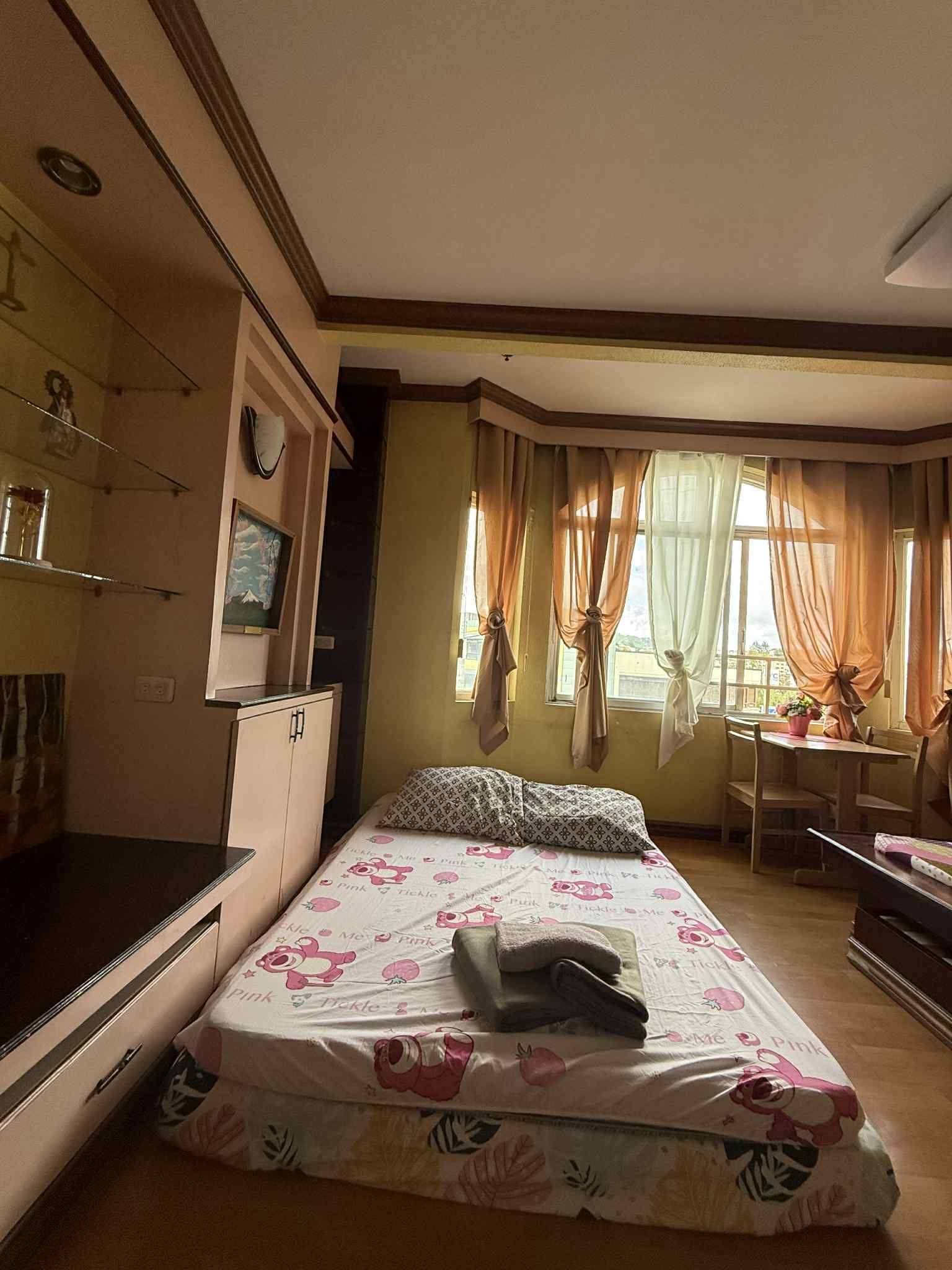 A&J Baguio Transient/Condotel  — Transient House Photo 3