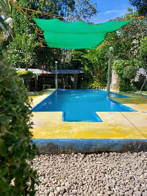 Pabugnawan sa Colo  — Resort in Danao City, Cebu