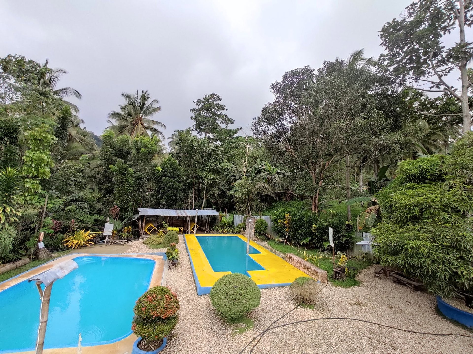 Pabugnawan sa Colo — Resort Photo 2