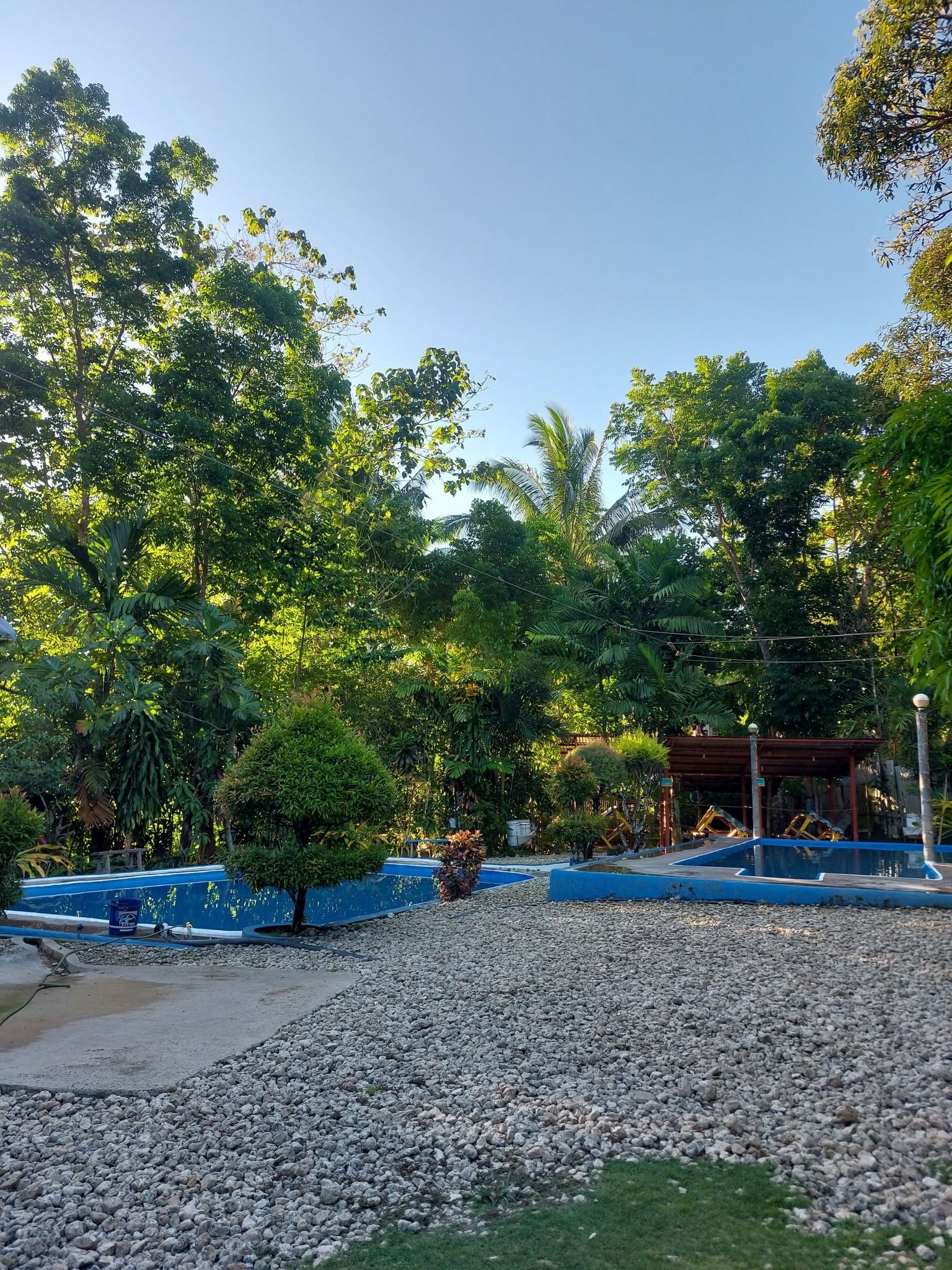Pabugnawan sa Colo — Resort Photo 3