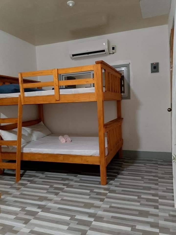 MJ's Budget Transient Houses In Patar Bolinao — Transient House Photo 2