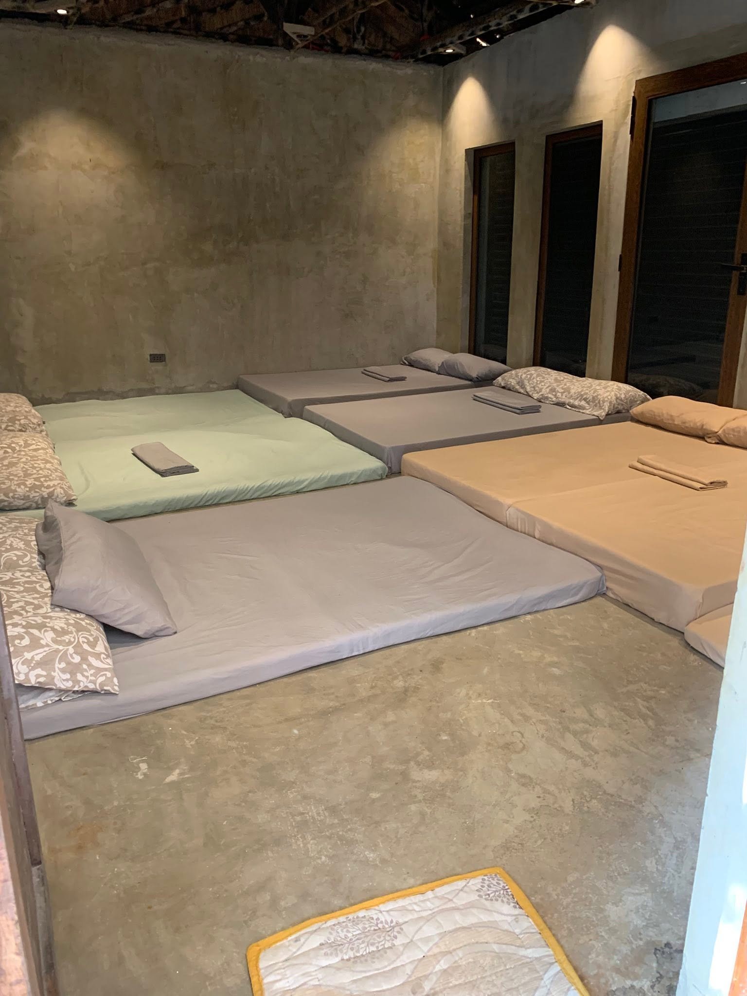 MJ's Budget Transient Houses In Patar Bolinao — Transient House Photo 1