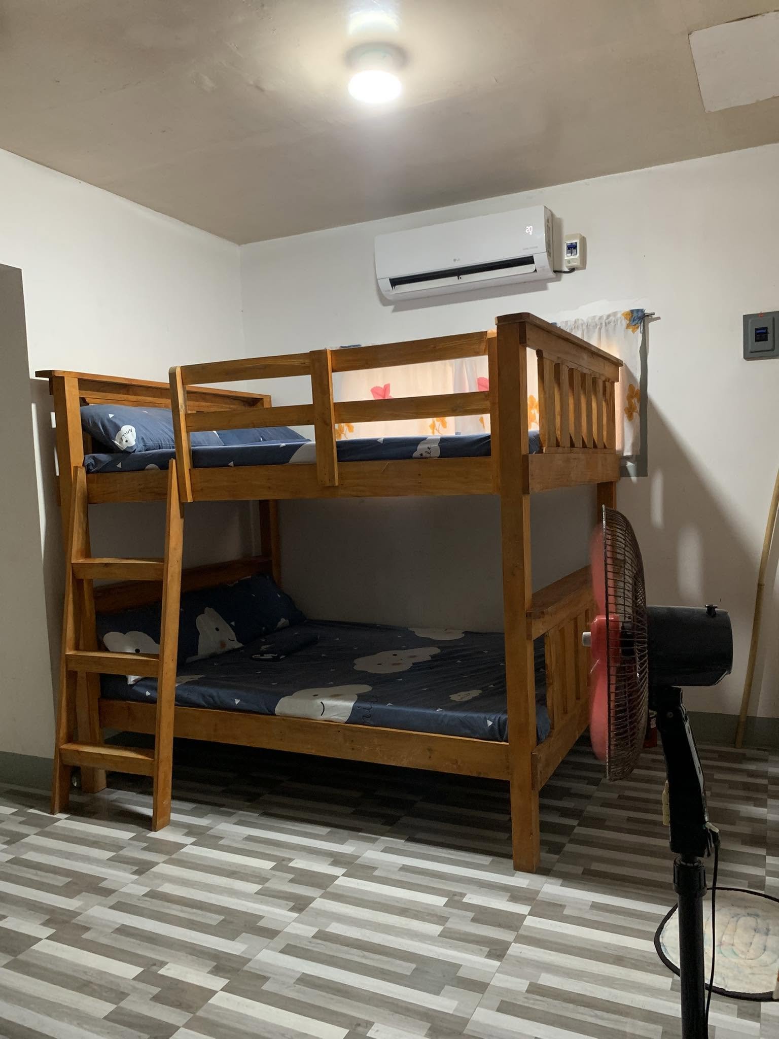 MJ's Budget Transient Houses In Patar Bolinao — Transient House Photo 3