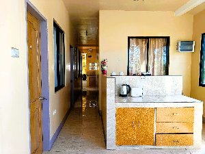 M&J Homestay  — Transient House in Mambajao (Capital), Camiguin