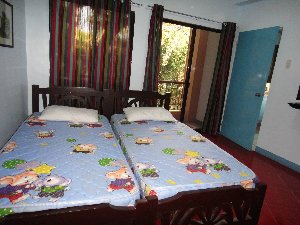 Apartelle Zee  — Apartelle in Mandaue City, Cebu