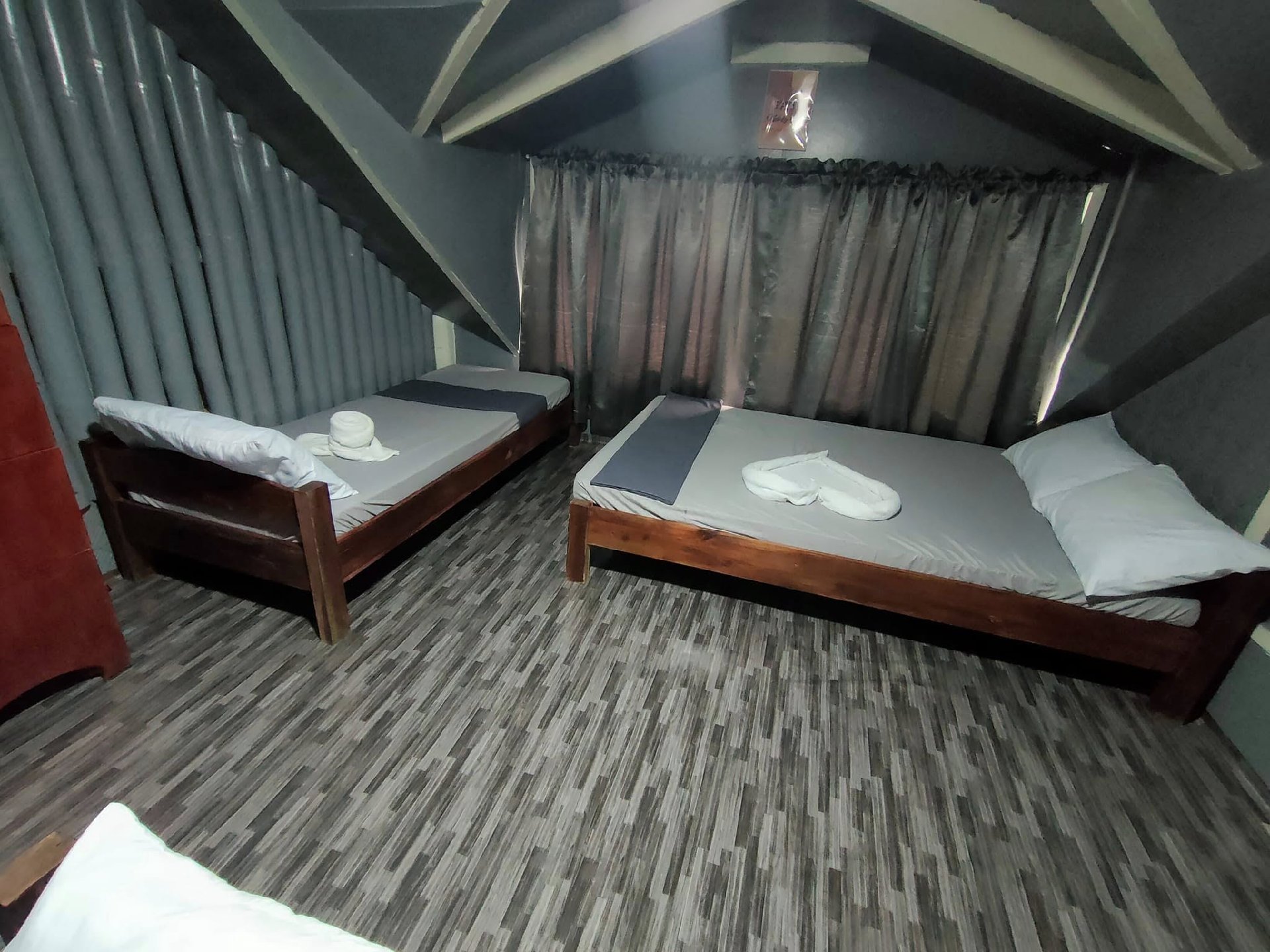 Tommy's Transient House  — Transient House Photo 2