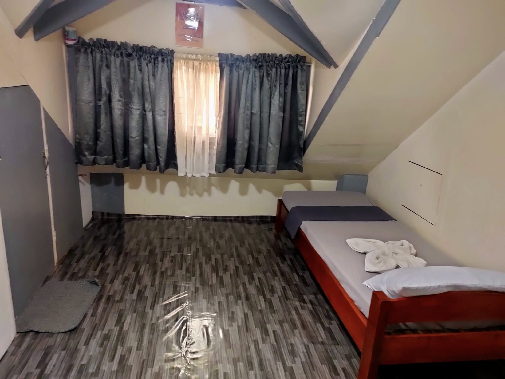 Tommy's Transient House  — Transient House Photo 1