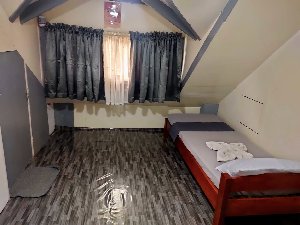 Tommy's Transient House  — Transient House in El Nido (Bacuit), Palawan