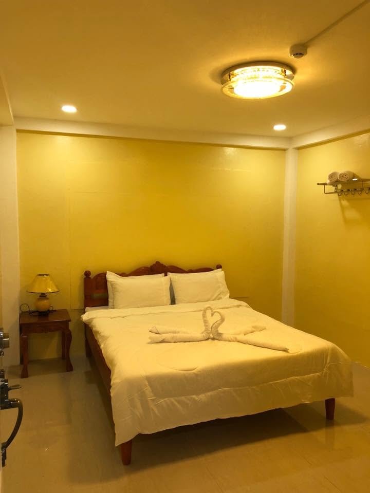San Blas House Transient Bed and Breakfast  — Transient House Photo 3