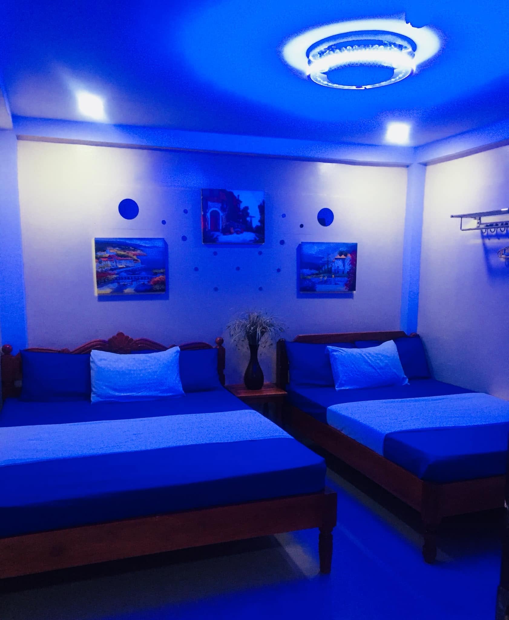 San Blas House Transient Bed and Breakfast  — Transient House Photo 1