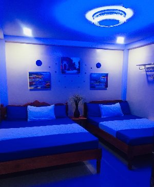 San Blas House Transient Bed and Breakfast  — Transient House in Laoag City (Capital), Ilocos Norte
