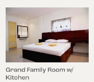 Con-Els Apartelle  — Apartelle in Malay, Aklan