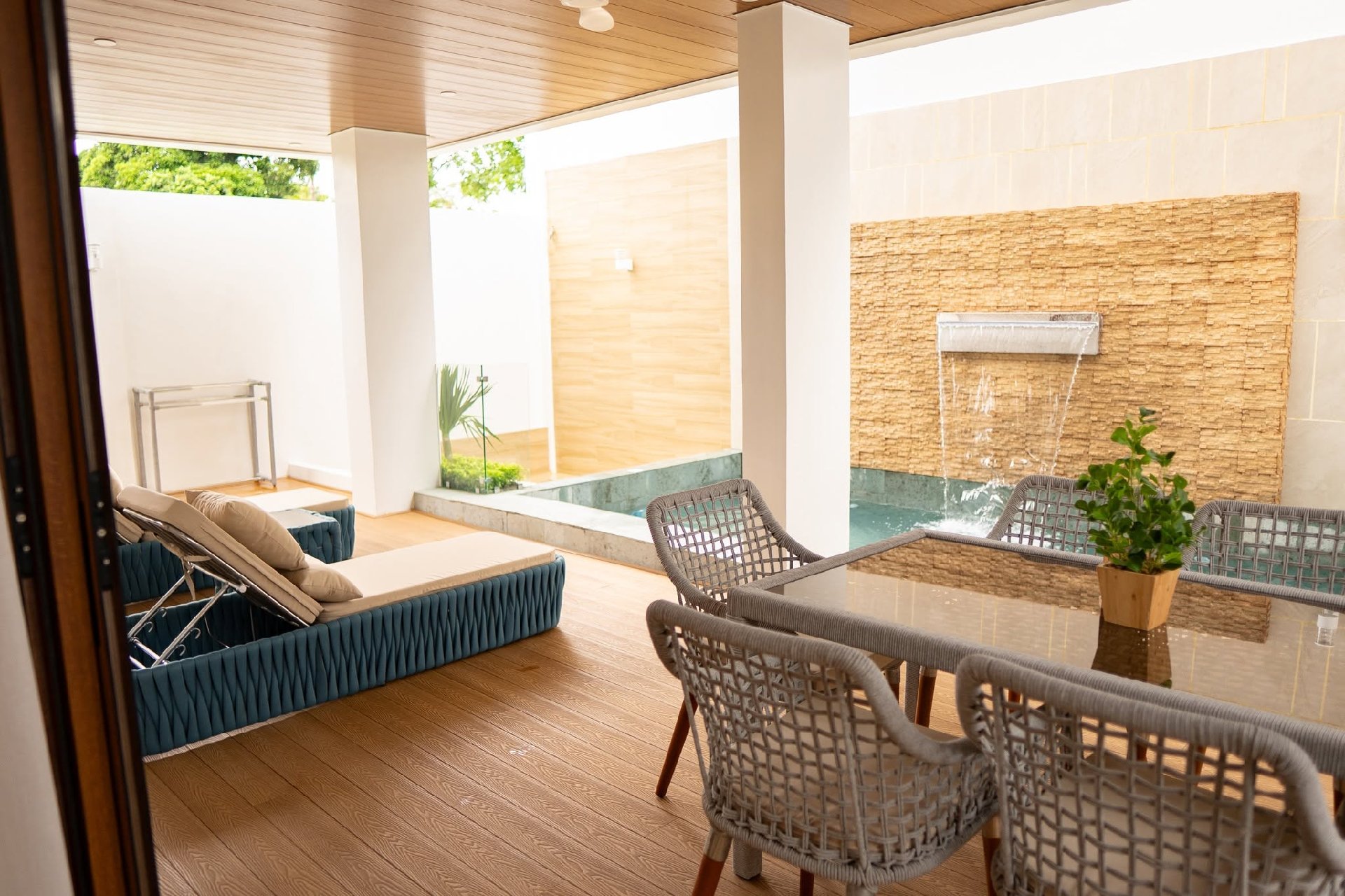 Casa Mithi Tagaytay — Villa Photo 2