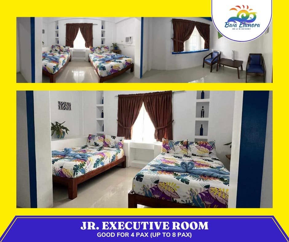 Baia Elanora Beach Resort (Official Page) — Resort Photo 3