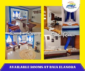 Baia Elanora Beach Resort  (Official Page) — Resort in Nasugbu, Batangas