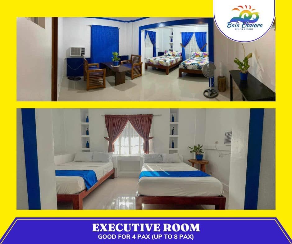 Baia Elanora Beach Resort (Official Page) — Resort Photo 2
